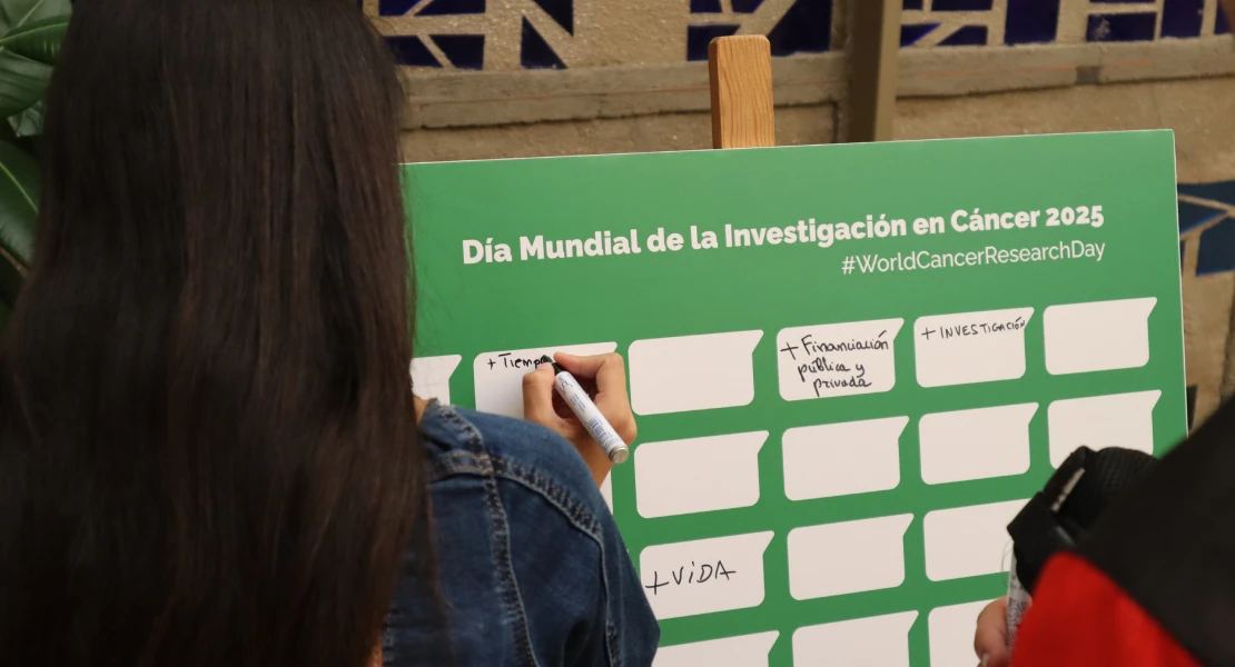 La AECC en Badajoz ha destinado 160.000 € a la investigación oncológica y hay nuevas ayudas