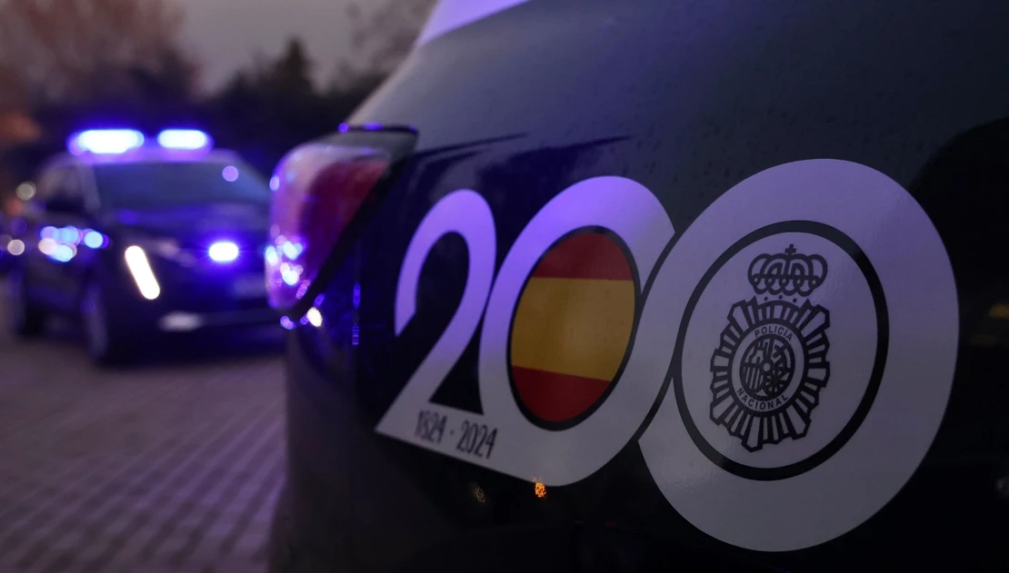 Desarticulada una organización criminal dedicada a la trata de seres humanos
