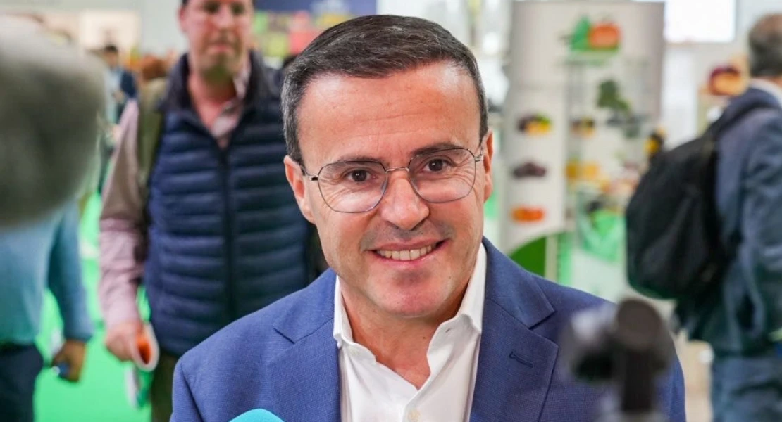 Gallardo: "El PSOE no admitirá ni presiones ni chantajes de Guardiola"