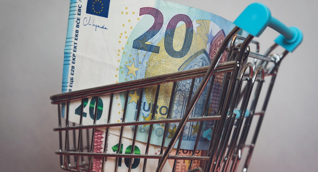 La inflación se sitúa en Extremadura por encima de la media nacional