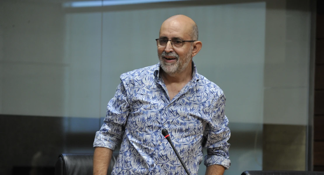 Acusan a Guardiola de estar "metiendo un caballo de Troya en la sanidad pública"