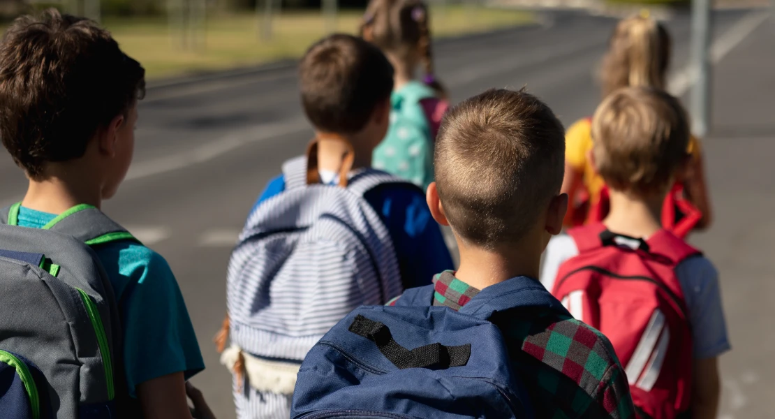 Bloqueo del transporte escolar en Extremadura: PIDE exige una solución "urgente y sin excusas"