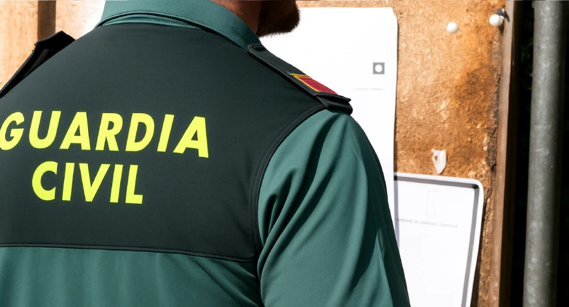 Guardias civiles denuncian la prohibición de sus permisos en plena Feria de Zafra