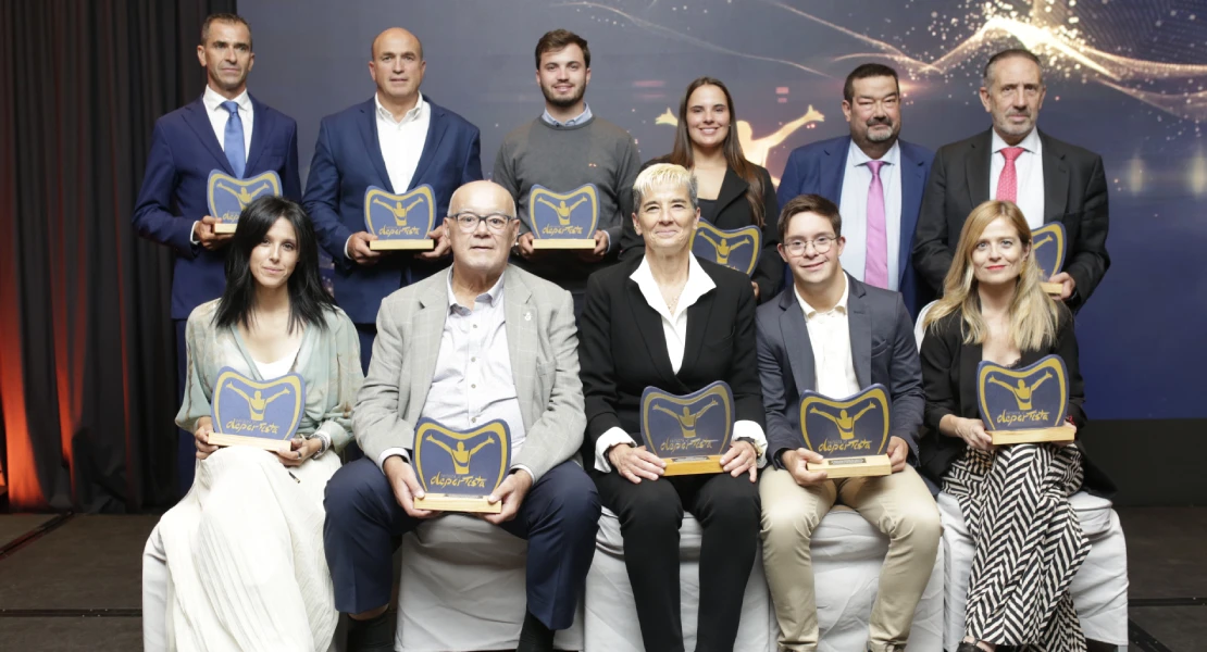 La Junta trabaja para equiparar el patrocinio deportivo a clubes femeninos y masculinos