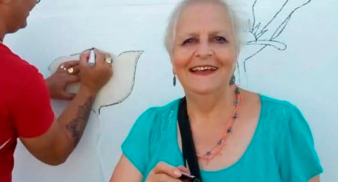 Fallece Paqui Yáñez, mujer referente en la barriada pacense de Santa Engracia