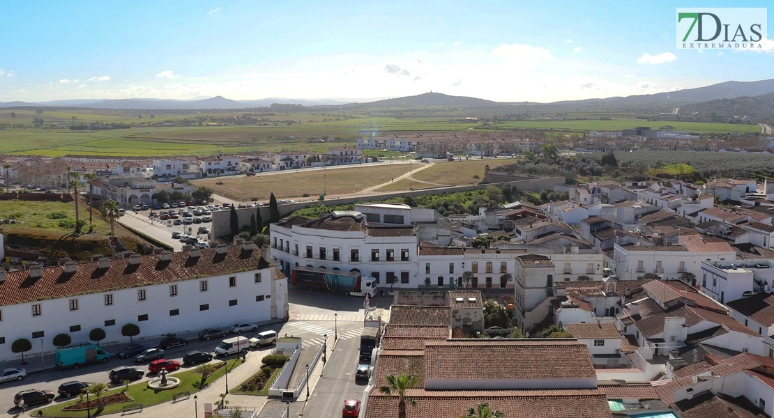 Cientos de mensajes por el fallecimiento de la joven de Olivenza