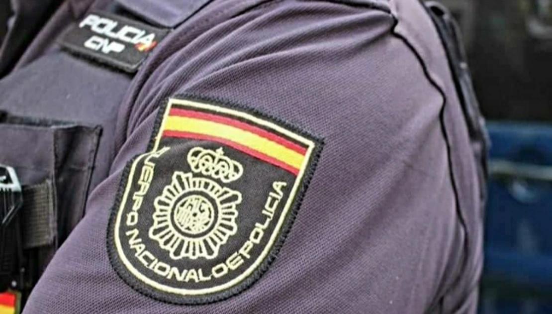Detenido tras perpetrar un atraco en la barriada de San Fernando (BA)