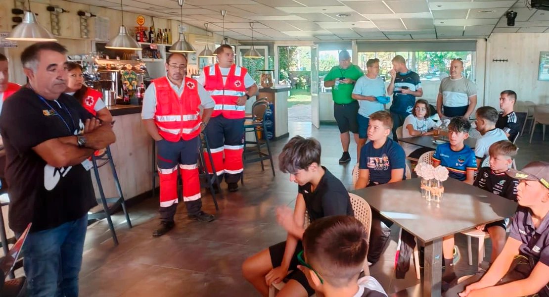 Los 'Karting Kids' demuestran que el futuro está asegurado