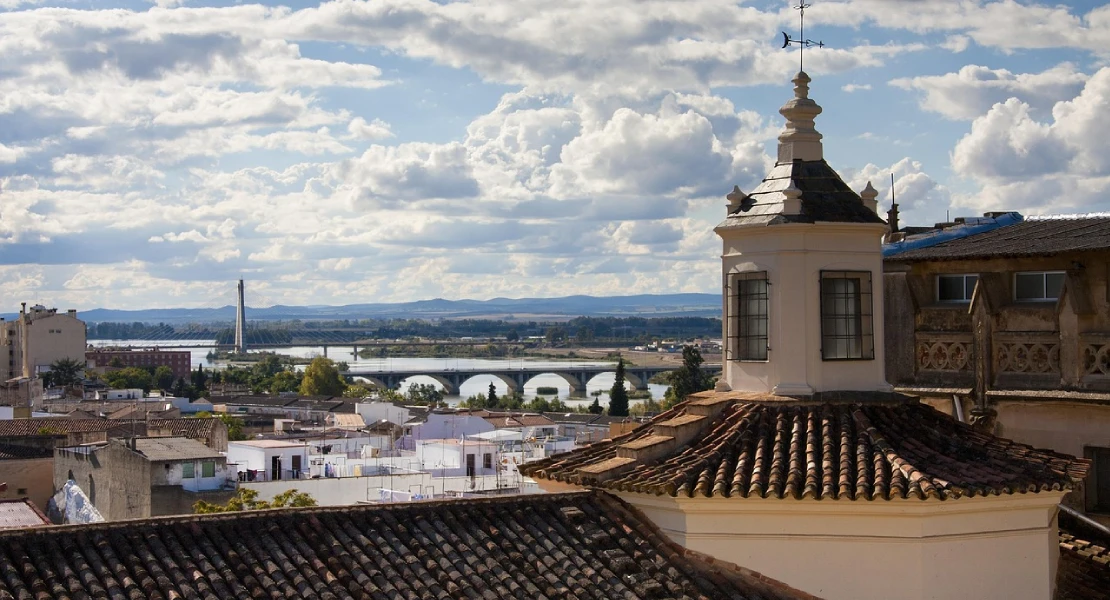 Esta semana Extremadura volverá a rozar los 40 grados