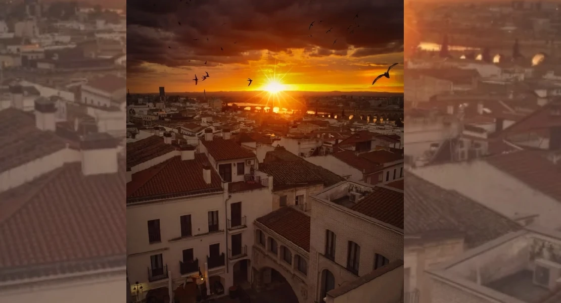 “Mi rincón favorito de Badajoz” anuncia sus obras ganadoras