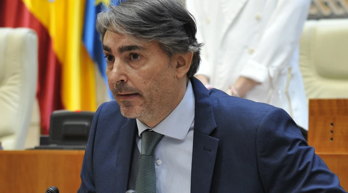El PSOE denuncia la fuerte caída del índice de confianza empresarial en la región