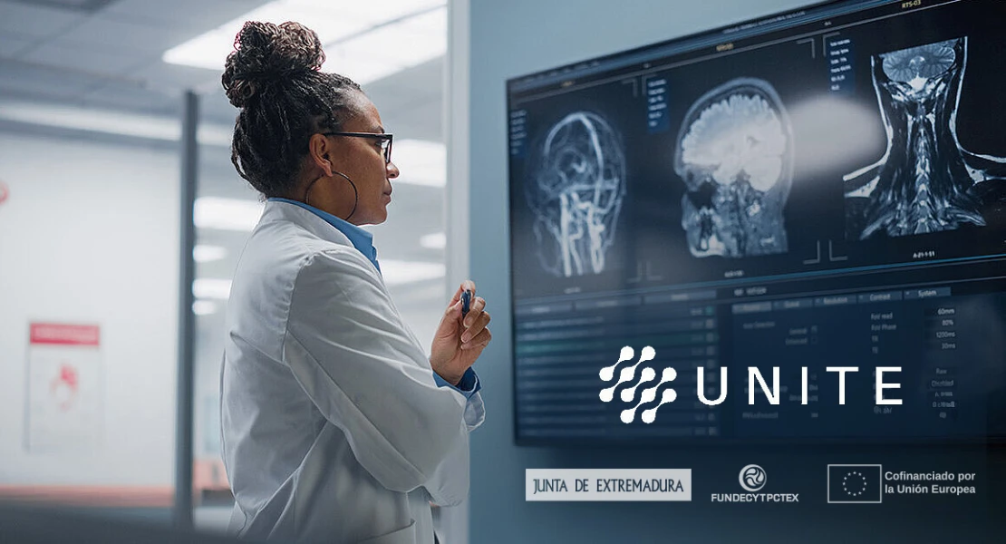 Extremadura recibirá una ayuda millonaria para el desarrollo de tecnologías sanitarias digitales