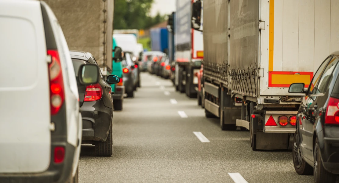 La época vacacional de verano cierra con 228 personas fallecidas en la carretera