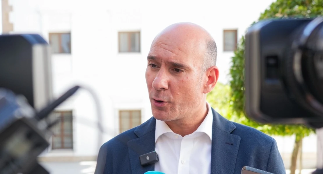 "La pérdida de 200 empleos en Almaraz es consecuencia del cerrojazo ideológico de Pedro Sánchez"