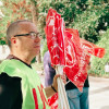 Badajoz se moviliza para exigir la reducción de la jornada laboral