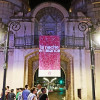 Imágenes de la Noche en Blanco 2025 en Badajoz