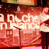 Imágenes de la Noche en Blanco 2025 en Badajoz