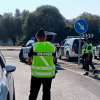 La Guardia Civil de Cáceres refuerza la seguridad en zonas turísticas con dos gendarmes franceses