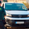 La Guardia Civil de Cáceres refuerza la seguridad en zonas turísticas con dos gendarmes franceses