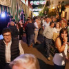 San Vicente de Alcántara inicia su Feria de San Miguel con tradición y la mejor música