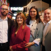 San Vicente de Alcántara inicia su Feria de San Miguel con tradición y la mejor música