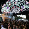 San Vicente de Alcántara inicia su Feria de San Miguel con tradición y la mejor música