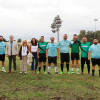 REPOR | partido amistoso entre gitanos y Guardias Civiles en