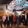 San Vicente de Alcántara inicia su Feria de San Miguel con tradición y la mejor música