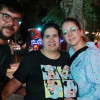 San Vicente de Alcántara inicia su Feria de San Miguel con tradición y la mejor música