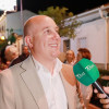San Vicente de Alcántara inicia su Feria de San Miguel con tradición y la mejor música