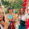 Badajoz se moviliza para exigir la reducción de la jornada laboral