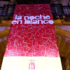 Imágenes de la Noche en Blanco 2025 en Badajoz