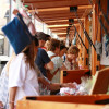 Moda sostenible, desfiles, talleres y más de 30 stands para disfrutar de Resotex 2025