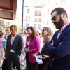 Moda sostenible, desfiles, talleres y más de 30 stands para disfrutar de Resotex 2025