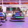 San Vicente de Alcántara inicia su Feria de San Miguel con tradición y la mejor música