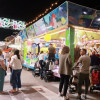 San Vicente de Alcántara inicia su Feria de San Miguel con tradición y la mejor música