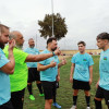 REPOR | partido amistoso entre gitanos y Guardias Civiles en