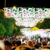 San Vicente de Alcántara inicia su Feria de San Miguel con tradición y la mejor música