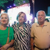 San Vicente de Alcántara inicia su Feria de San Miguel con tradición y la mejor música