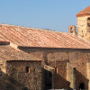 Así es la joya mudéjar del siglo XV que ha sido restaurada en Extremadura