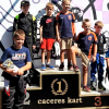 Los 'Karting Kids' demuestran que el futuro está asegurado