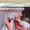 Moda sostenible, desfiles, talleres y más de 30 stands para disfrutar de Resotex 2025