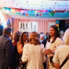 San Vicente de Alcántara inicia su Feria de San Miguel con tradición y la mejor música