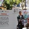 Moda sostenible, desfiles, talleres y más de 30 stands para disfrutar de Resotex 2025