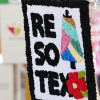 Moda sostenible, desfiles, talleres y más de 30 stands para disfrutar de Resotex 2025