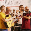 San Vicente de Alcántara inicia su Feria de San Miguel con tradición y la mejor música