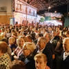 San Vicente de Alcántara inicia su Feria de San Miguel con tradición y la mejor música