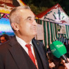 San Vicente de Alcántara inicia su Feria de San Miguel con tradición y la mejor música
