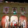Imágenes de la Noche en Blanco 2025 en Badajoz
