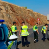 La Guardia Civil de Cáceres refuerza la seguridad en zonas turísticas con dos gendarmes franceses